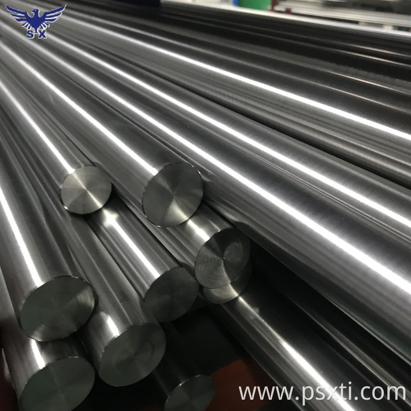 implant grade g23 titanium
